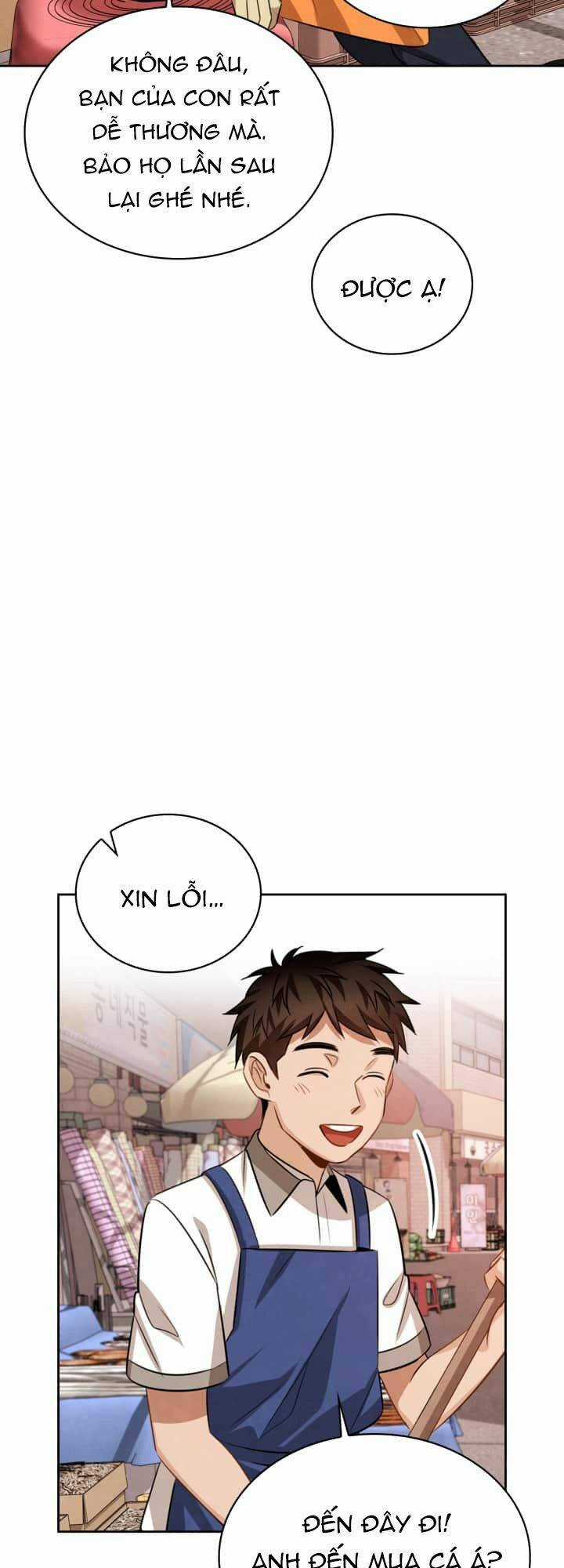 Sống Như Một Diễn Viên Chapter 19 trang 59