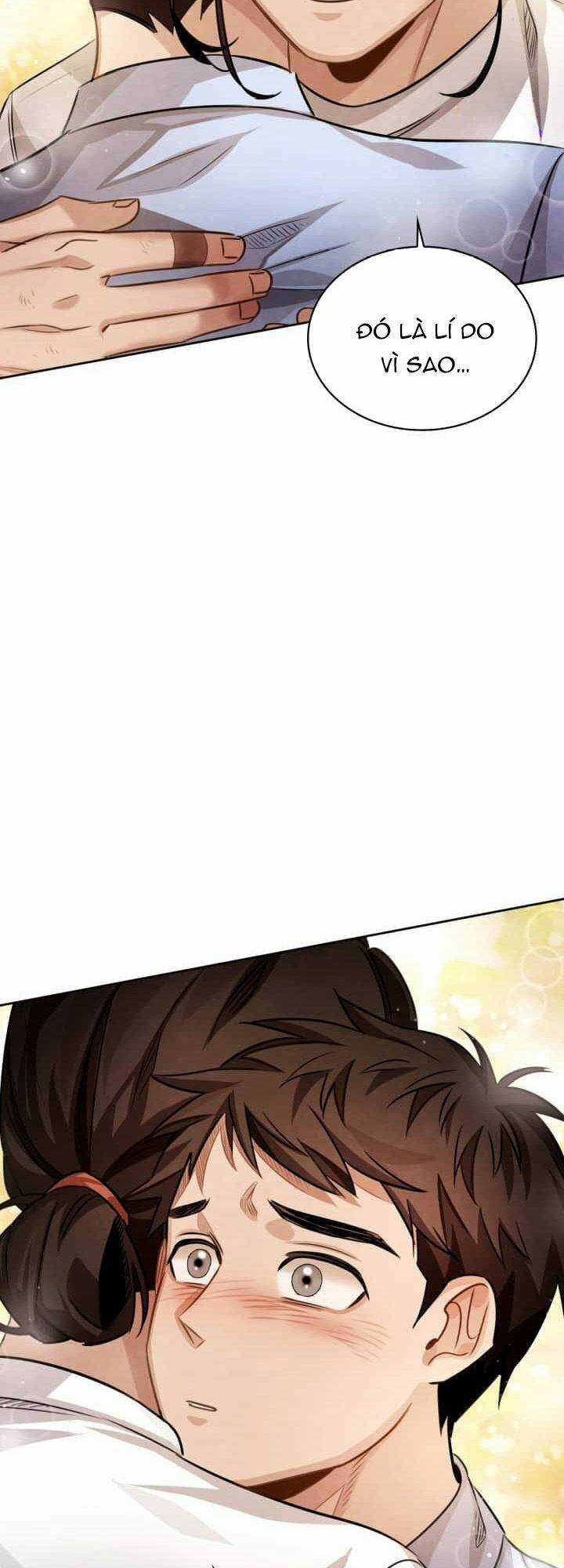 Sống Như Một Diễn Viên Chapter 19 trang 6