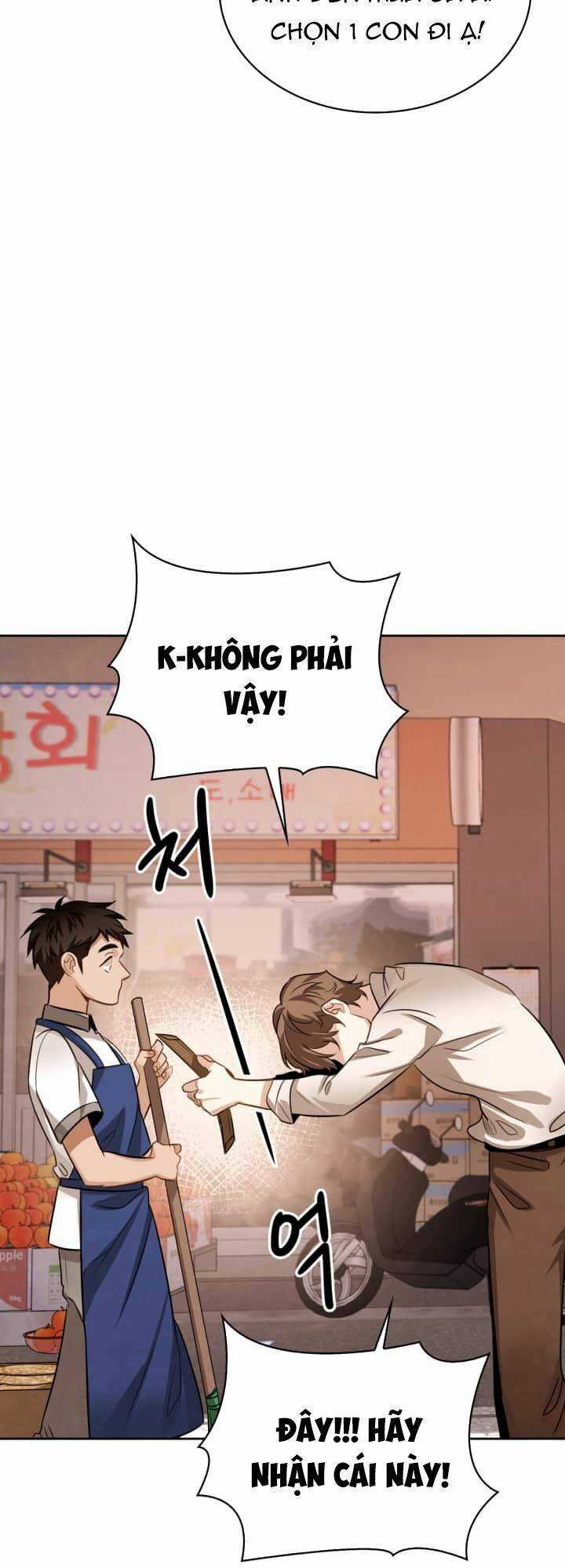 Sống Như Một Diễn Viên Chapter 19 trang 60