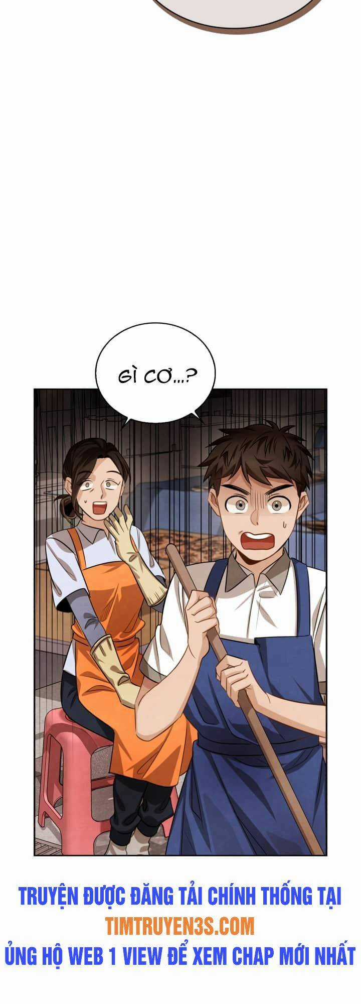 Sống Như Một Diễn Viên Chapter 19 trang 62