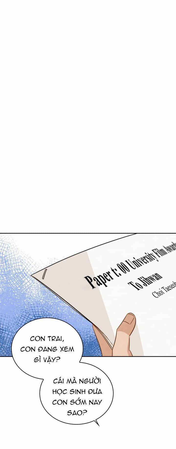 Sống Như Một Diễn Viên Chapter 19 trang 63