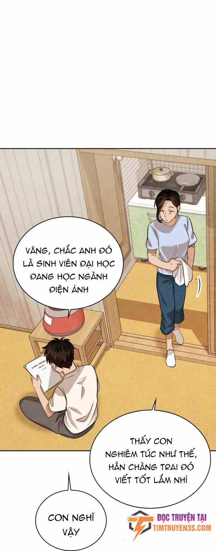 Sống Như Một Diễn Viên Chapter 19 trang 64