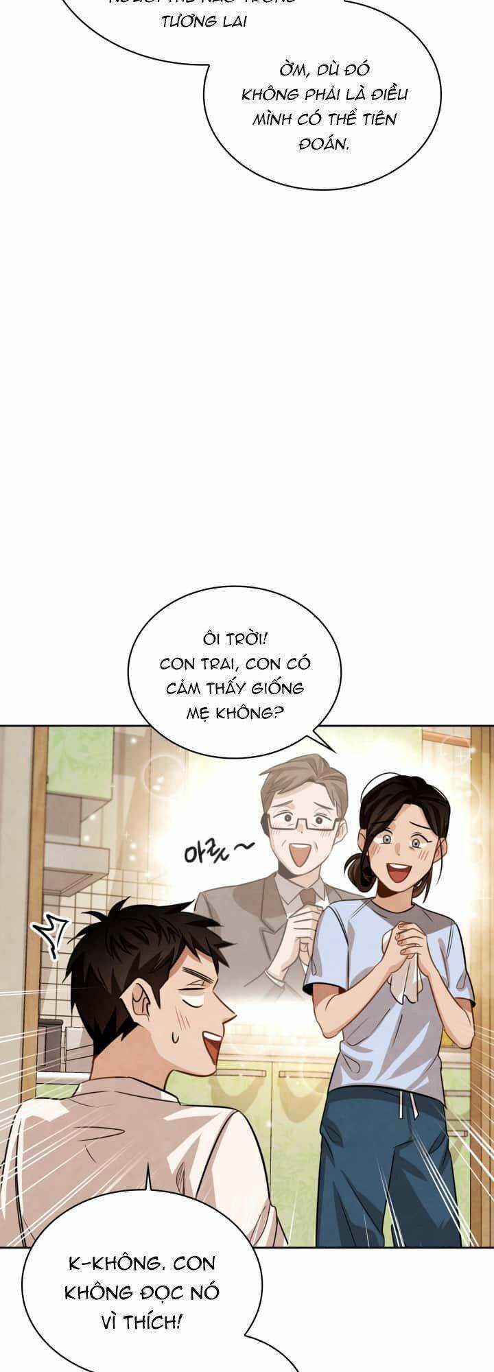 Sống Như Một Diễn Viên Chapter 19 trang 66