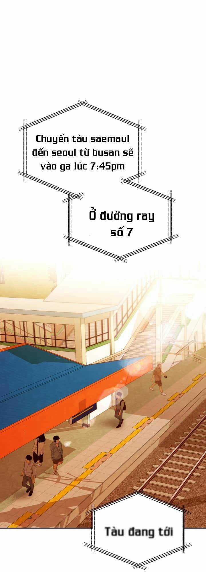 Sống Như Một Diễn Viên Chapter 19 trang 73