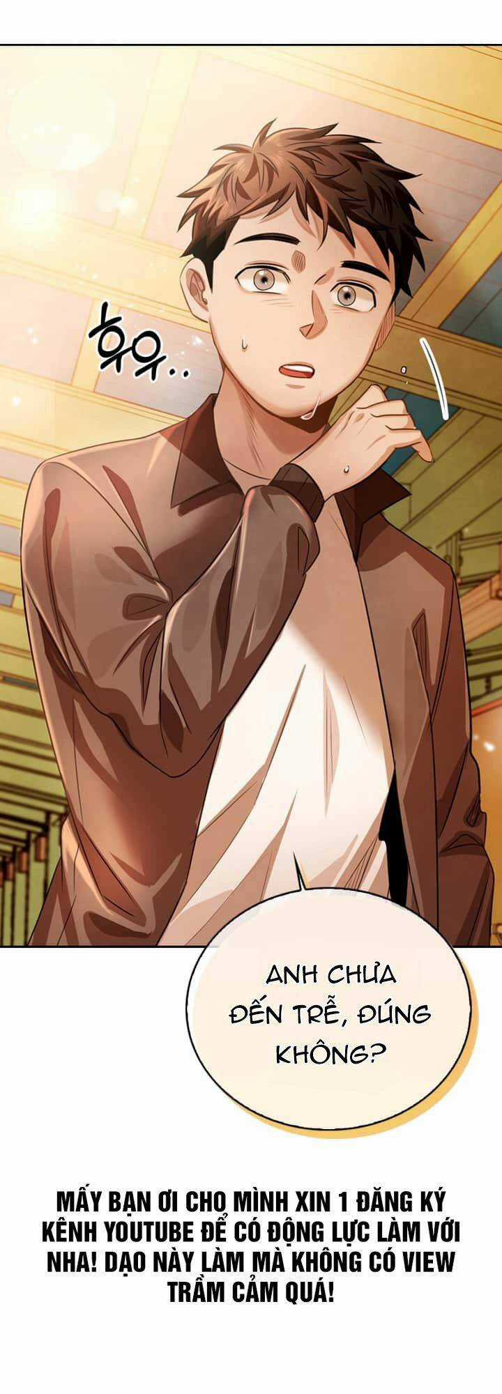 Sống Như Một Diễn Viên Chapter 19 trang 78