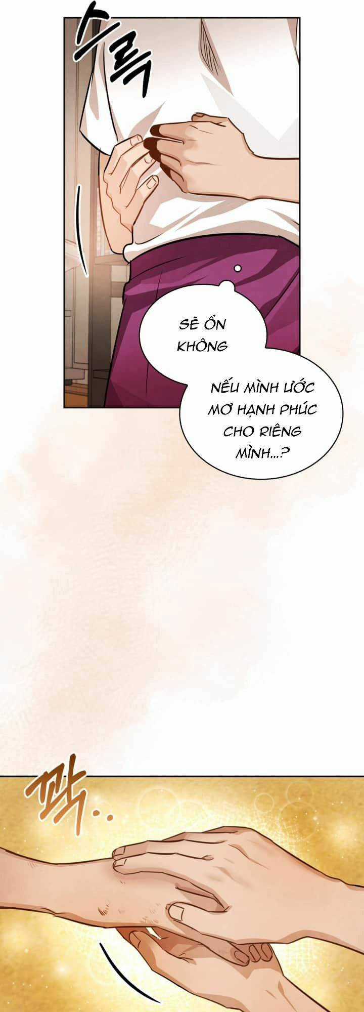 Sống Như Một Diễn Viên Chapter 19 trang 9