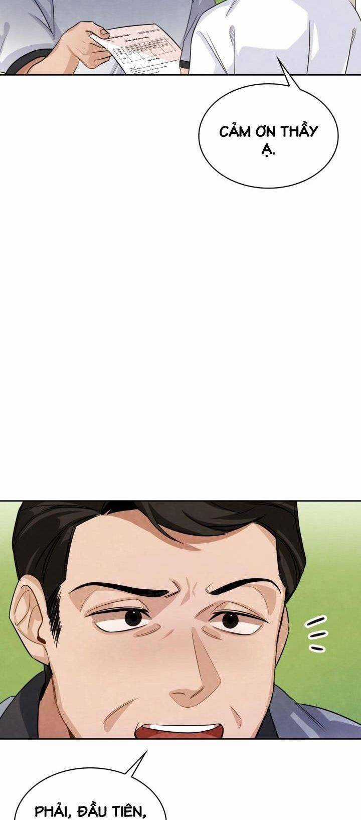 Sống Như Một Diễn Viên Chapter 2 trang 10