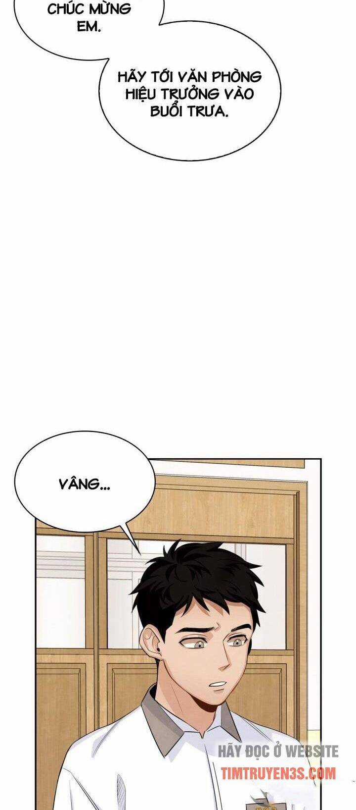 Sống Như Một Diễn Viên Chapter 2 trang 11