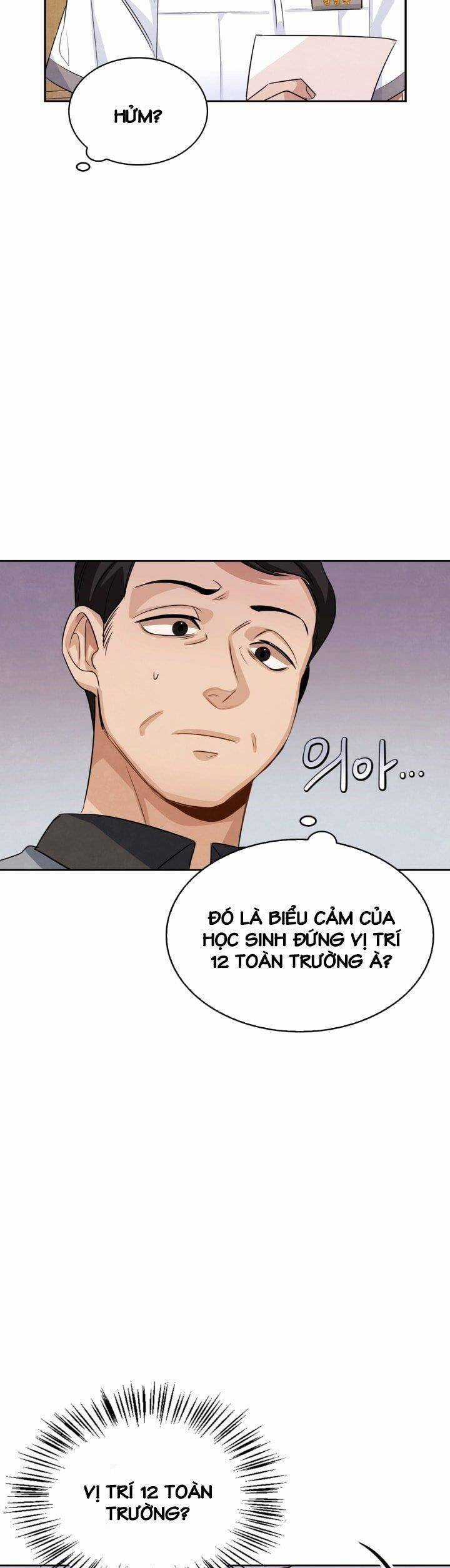 Sống Như Một Diễn Viên Chapter 2 trang 12