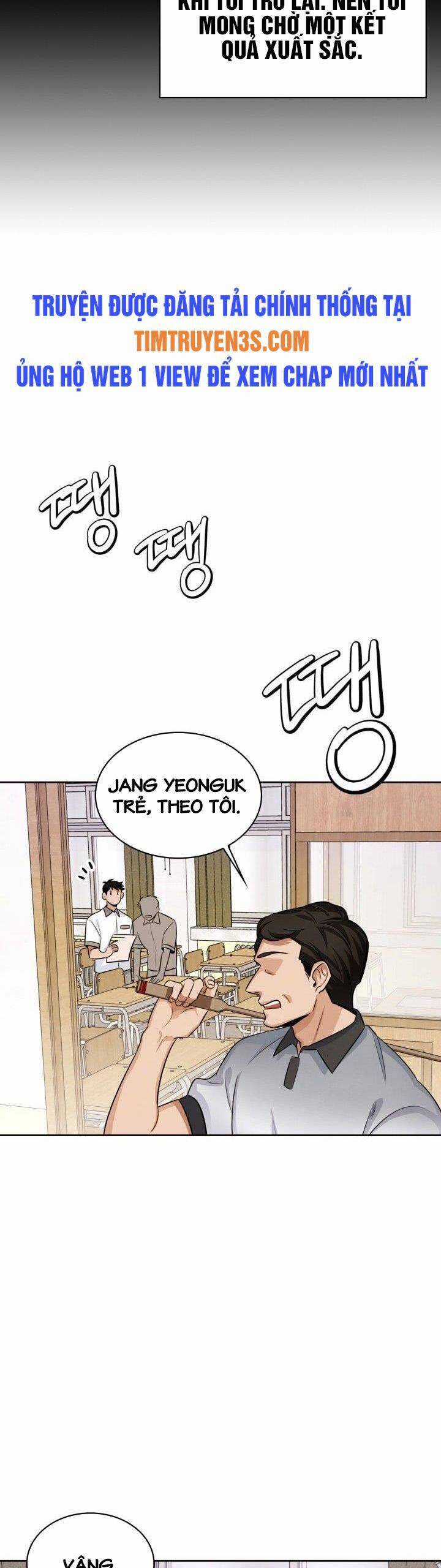 Sống Như Một Diễn Viên Chapter 2 trang 14