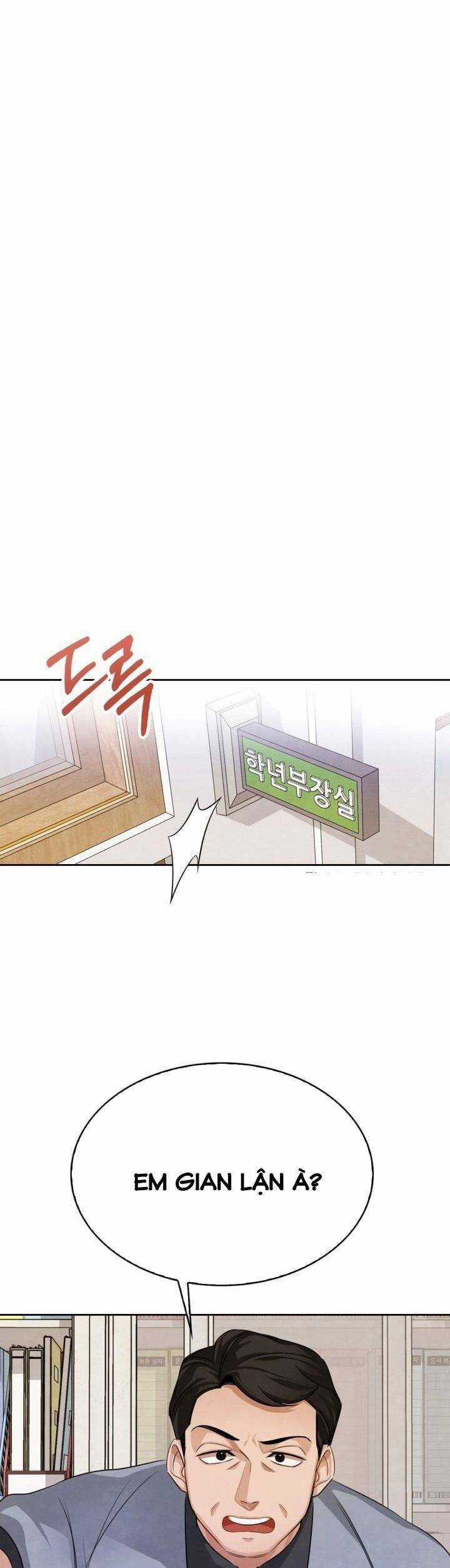 Sống Như Một Diễn Viên Chapter 2 trang 16