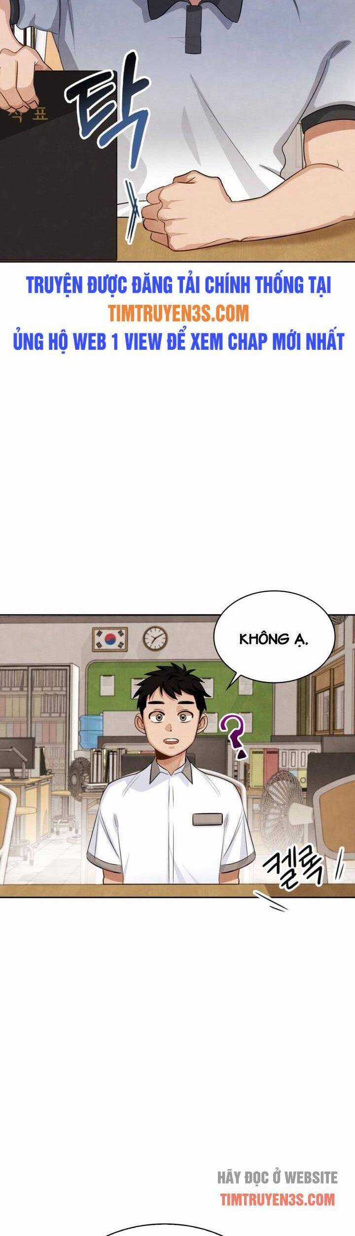 Sống Như Một Diễn Viên Chapter 2 trang 17