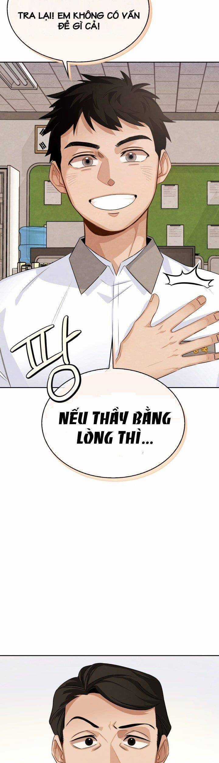 Sống Như Một Diễn Viên Chapter 2 trang 21