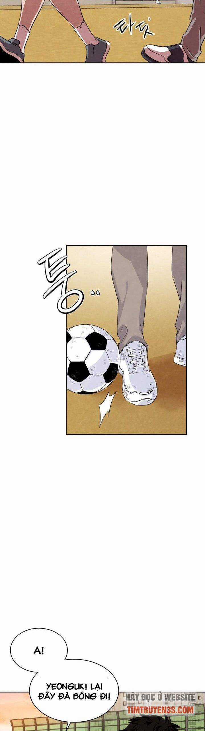 Sống Như Một Diễn Viên Chapter 2 trang 24