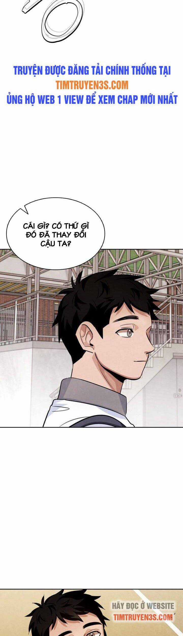 Sống Như Một Diễn Viên Chapter 2 trang 26