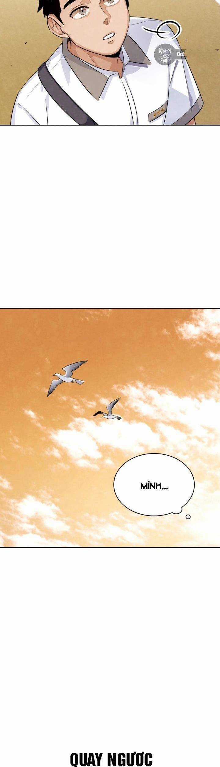 Sống Như Một Diễn Viên Chapter 2 trang 27