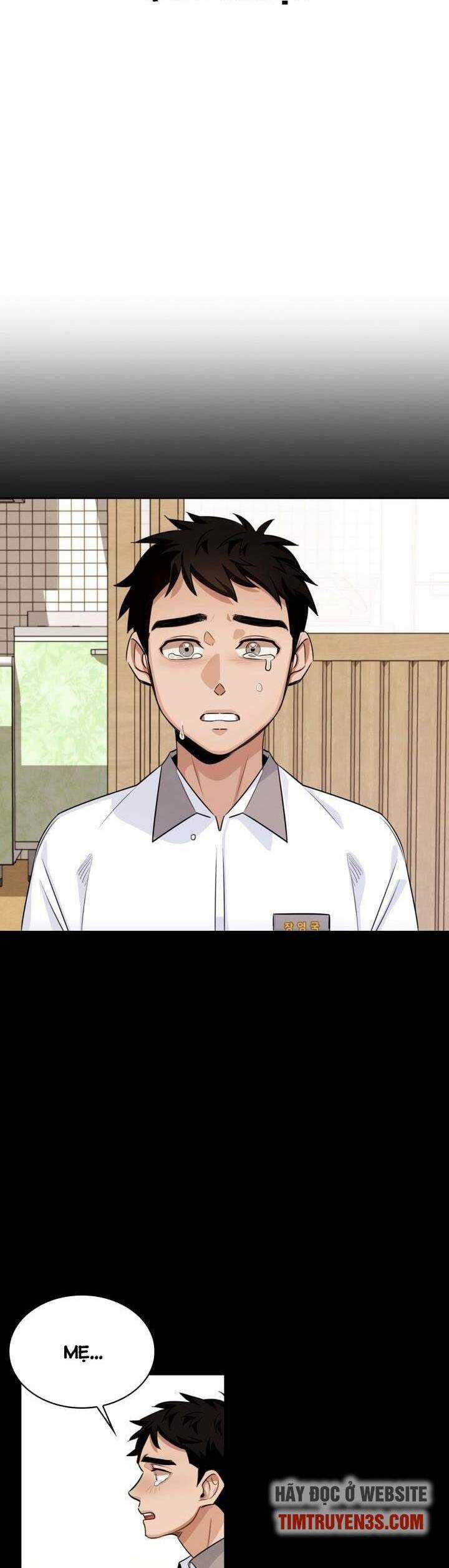 Sống Như Một Diễn Viên Chapter 2 trang 28