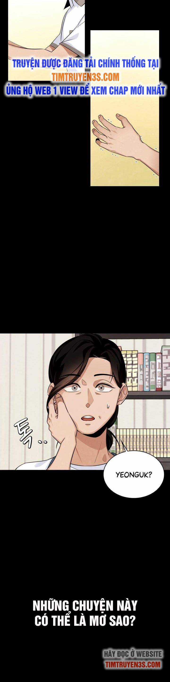 Sống Như Một Diễn Viên Chapter 2 trang 29