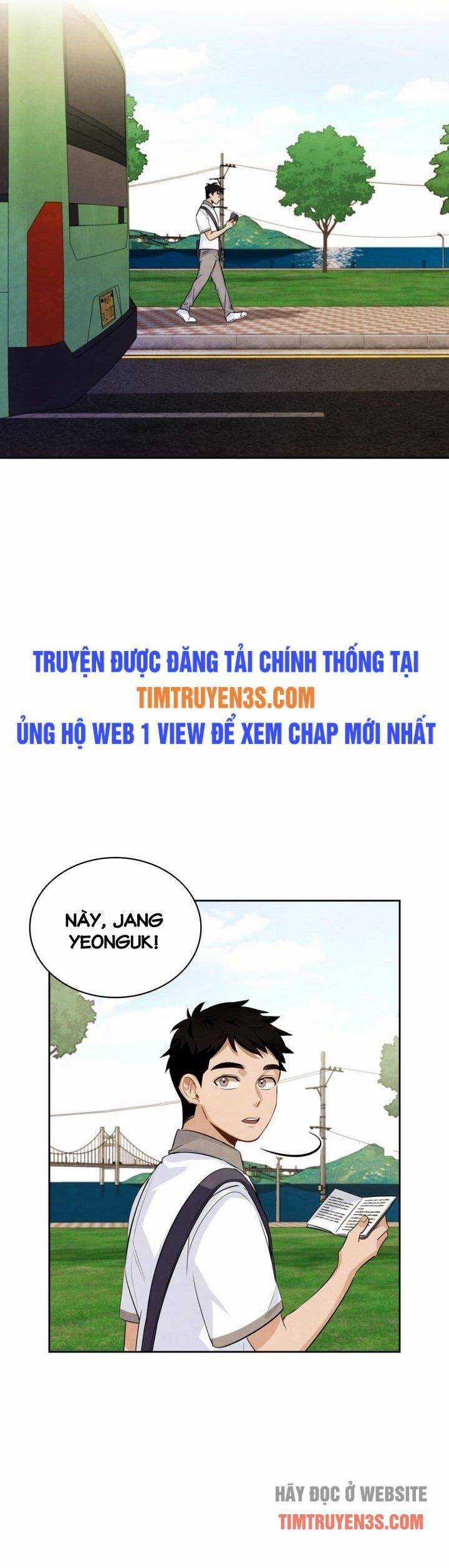 Sống Như Một Diễn Viên Chapter 2 trang 3