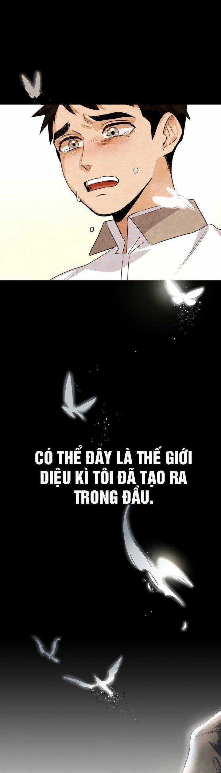 Sống Như Một Diễn Viên Chapter 2 trang 30