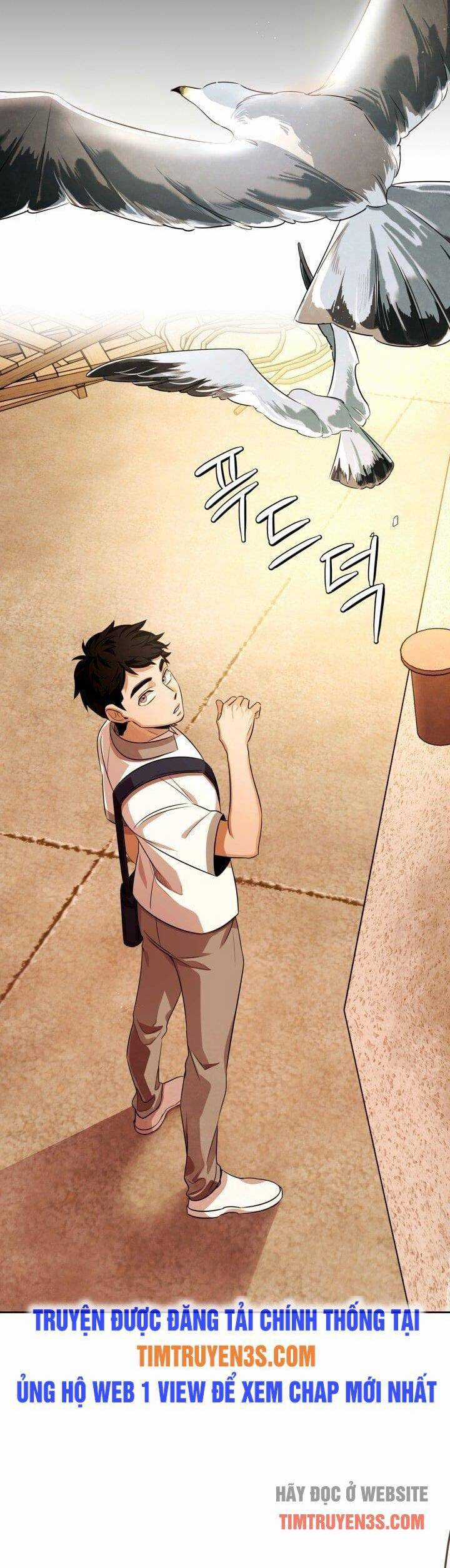 Sống Như Một Diễn Viên Chapter 2 trang 31