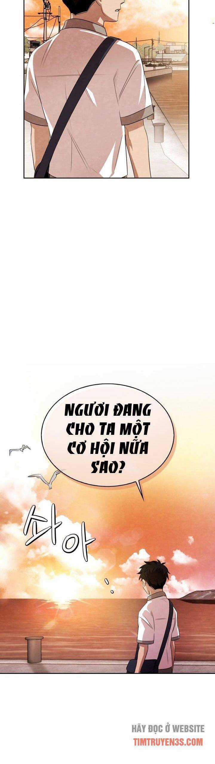 Sống Như Một Diễn Viên Chapter 2 trang 33