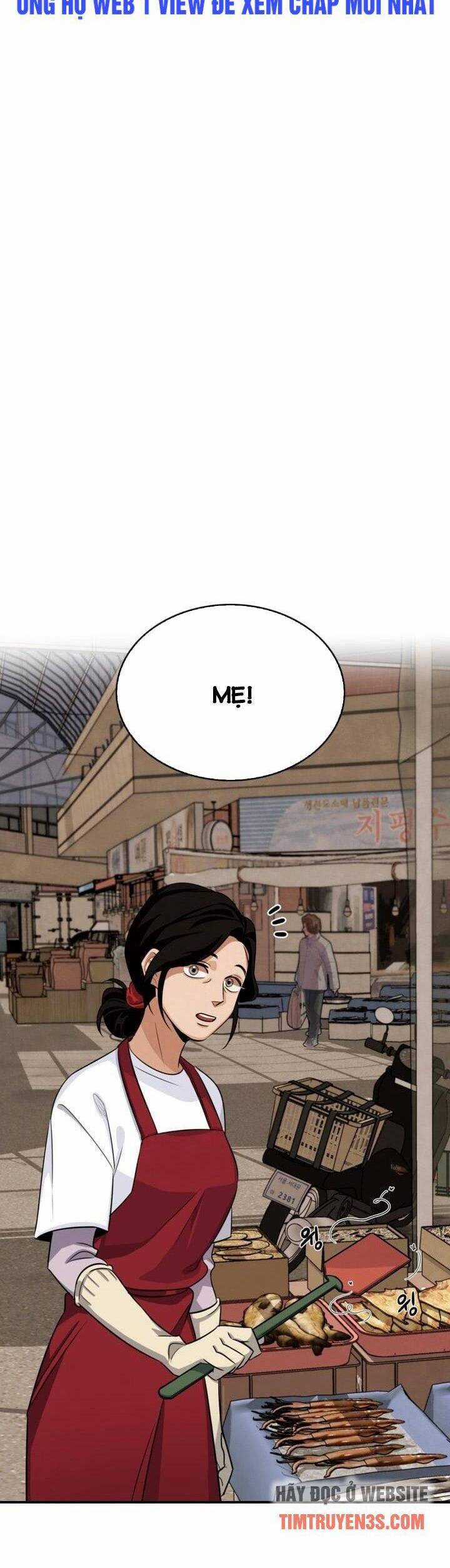 Sống Như Một Diễn Viên Chapter 2 trang 35