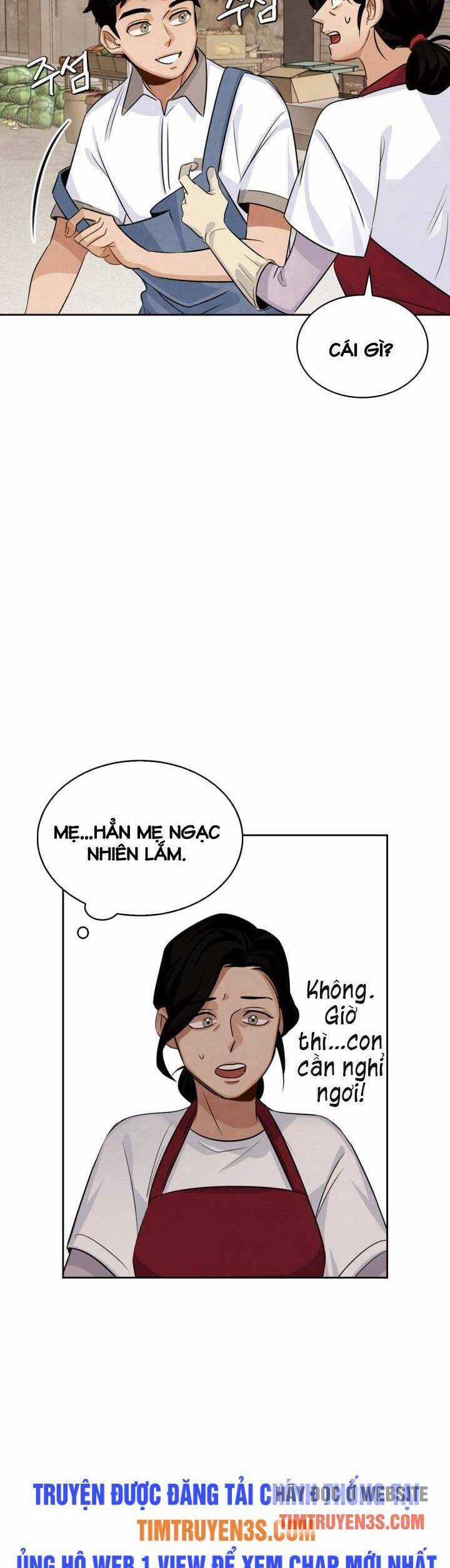 Sống Như Một Diễn Viên Chapter 2 trang 37