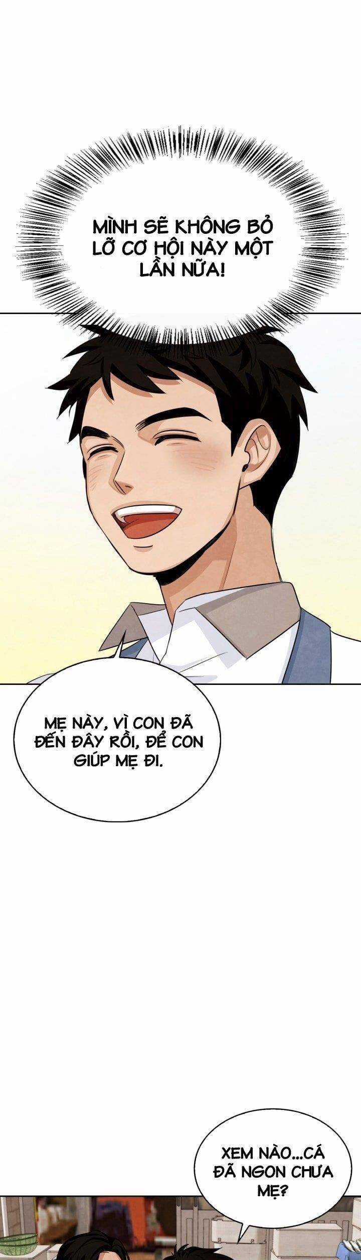 Sống Như Một Diễn Viên Chapter 2 trang 39