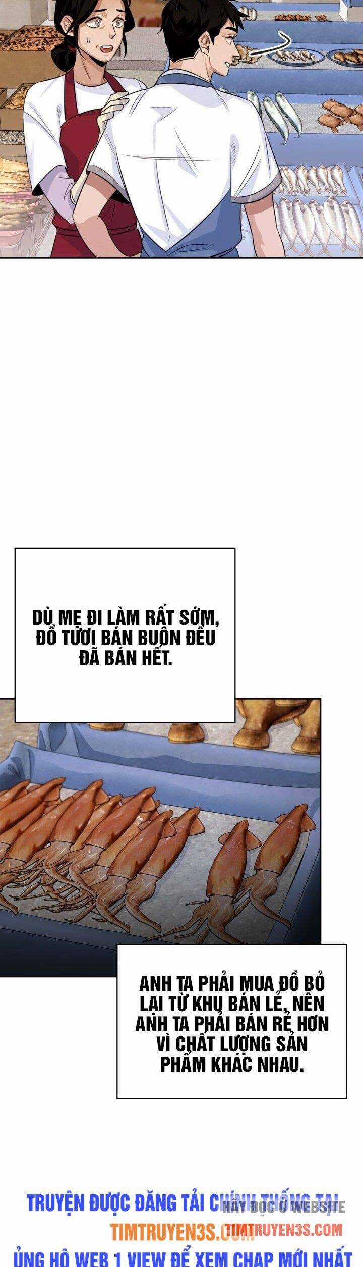 Sống Như Một Diễn Viên Chapter 2 trang 40