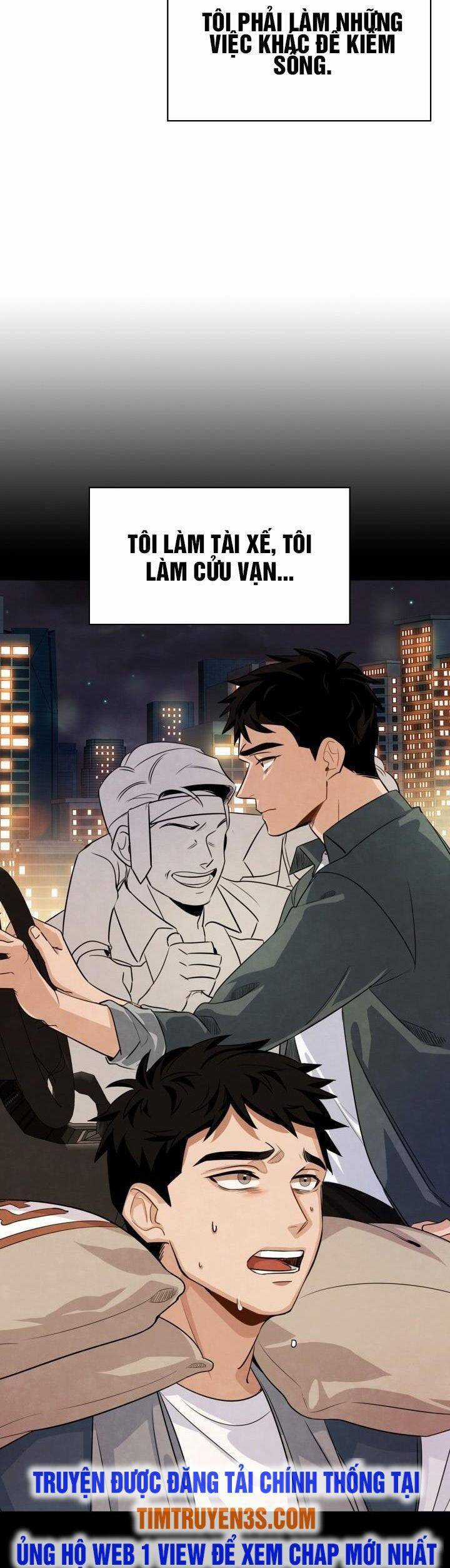 Sống Như Một Diễn Viên Chapter 2 trang 43