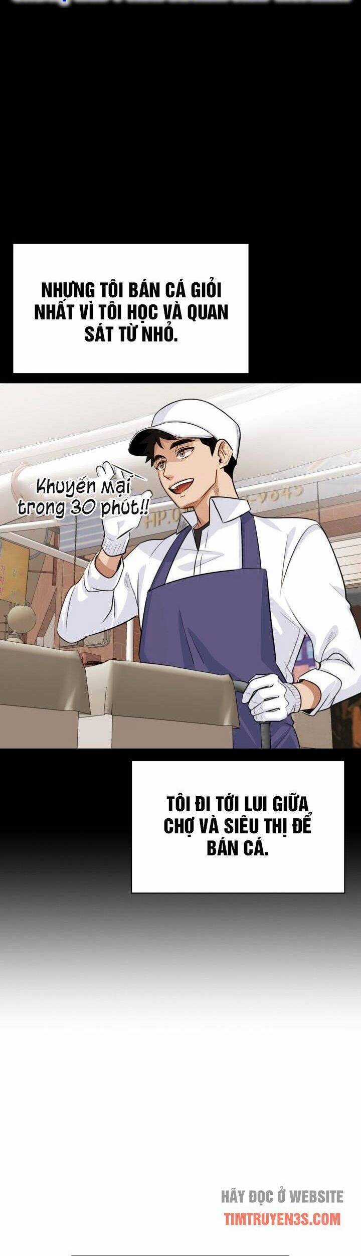 Sống Như Một Diễn Viên Chapter 2 trang 44