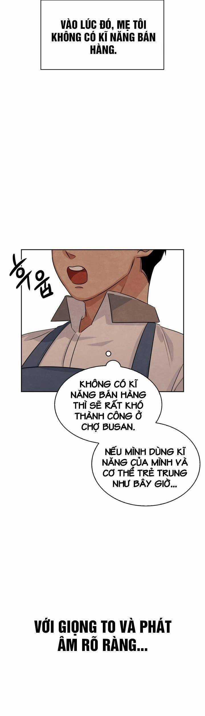 Sống Như Một Diễn Viên Chapter 2 trang 45