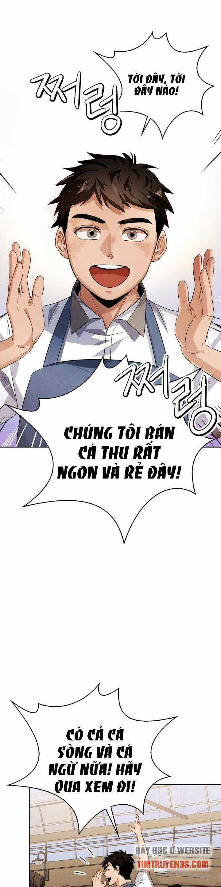 Sống Như Một Diễn Viên Chapter 2 trang 47