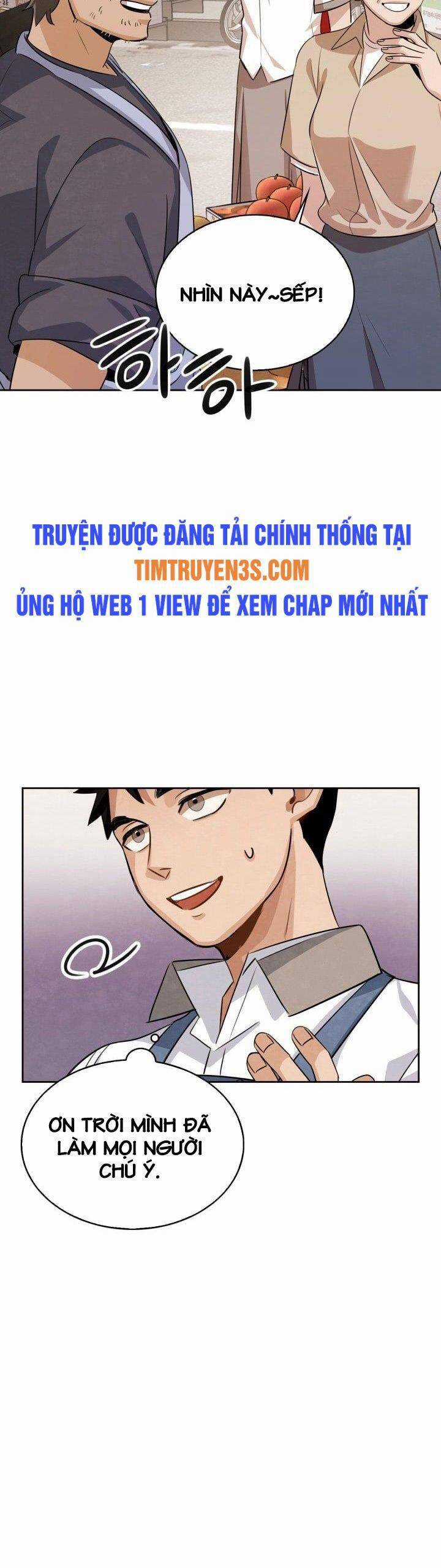 Sống Như Một Diễn Viên Chapter 2 trang 50