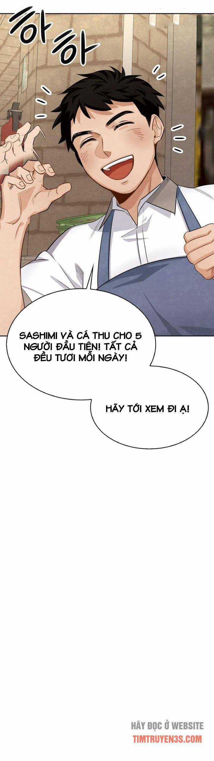 Sống Như Một Diễn Viên Chapter 2 trang 51