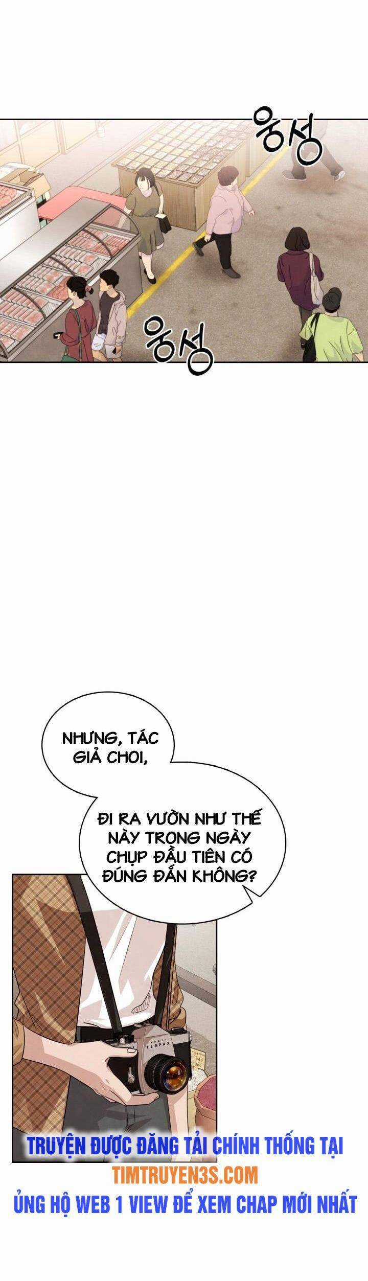 Sống Như Một Diễn Viên Chapter 2 trang 52