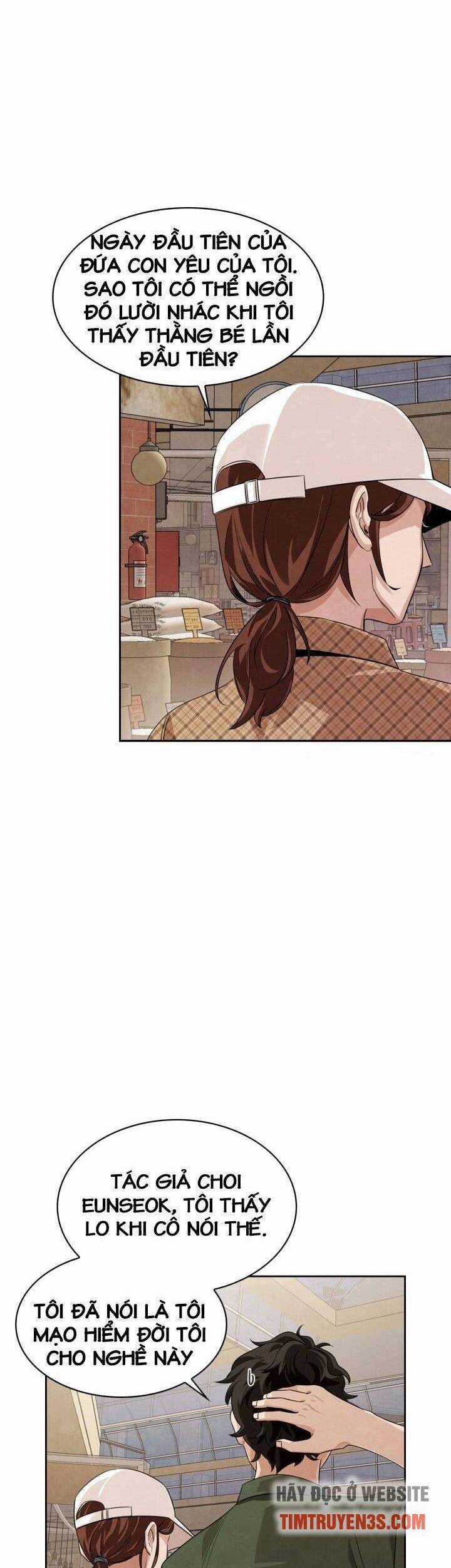 Sống Như Một Diễn Viên Chapter 2 trang 53