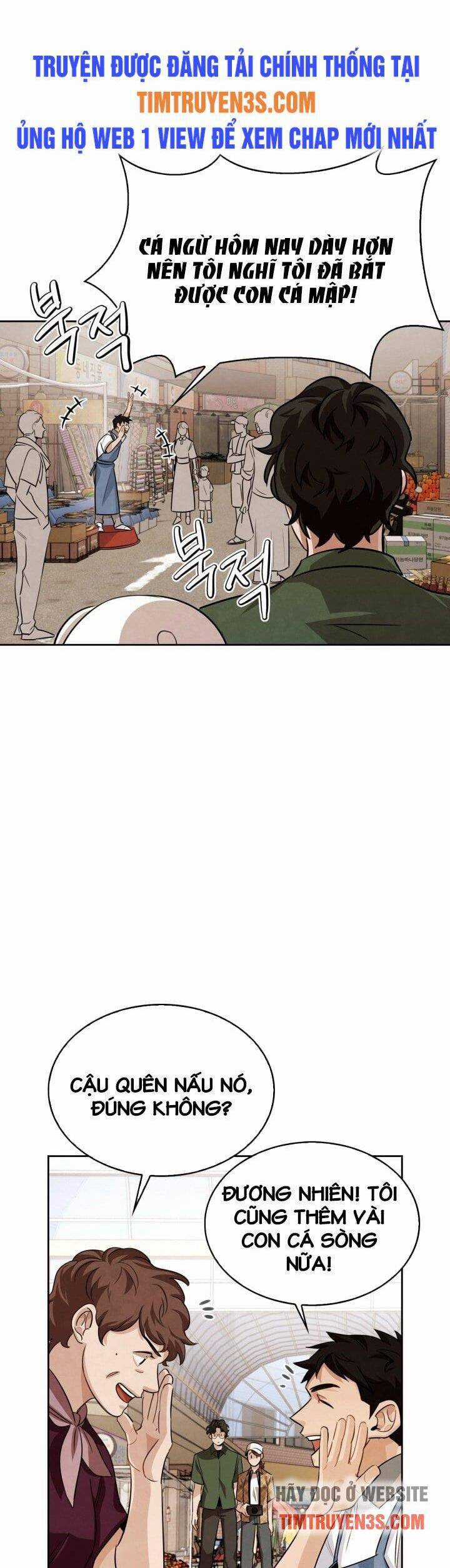 Sống Như Một Diễn Viên Chapter 2 trang 58