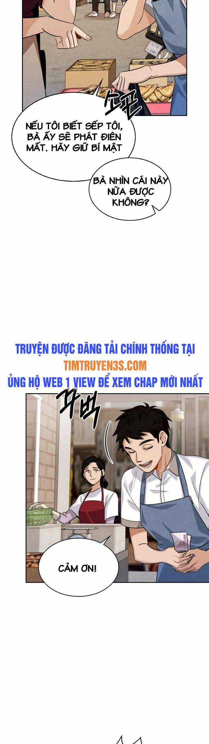 Sống Như Một Diễn Viên Chapter 2 trang 59