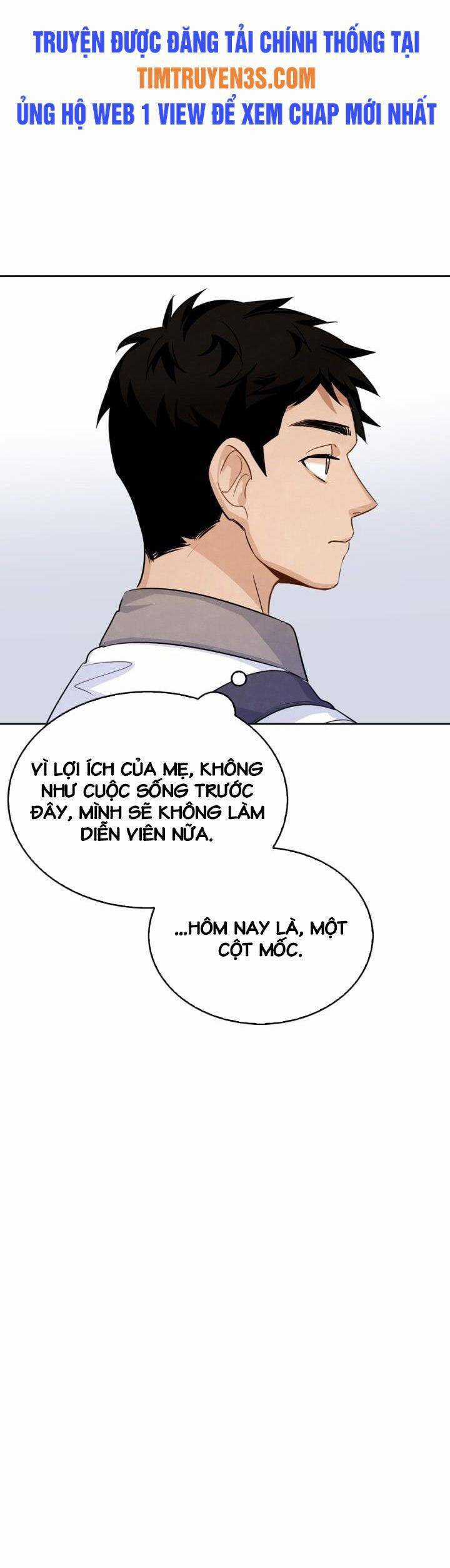 Sống Như Một Diễn Viên Chapter 2 trang 6