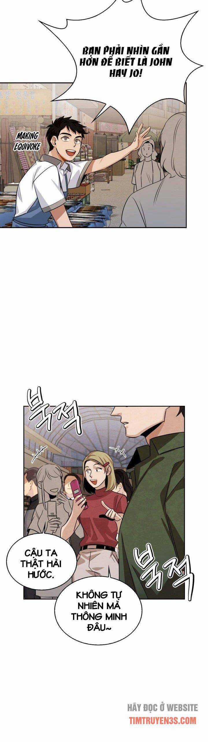 Sống Như Một Diễn Viên Chapter 2 trang 60