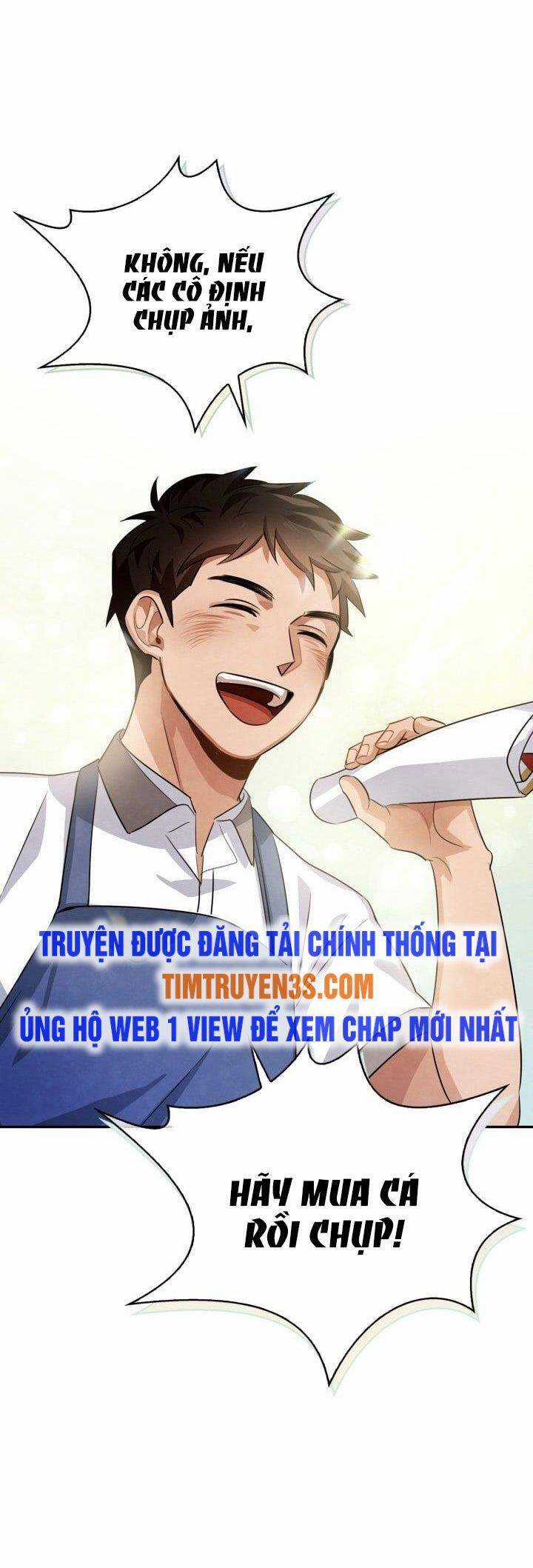 Sống Như Một Diễn Viên Chapter 2 trang 61