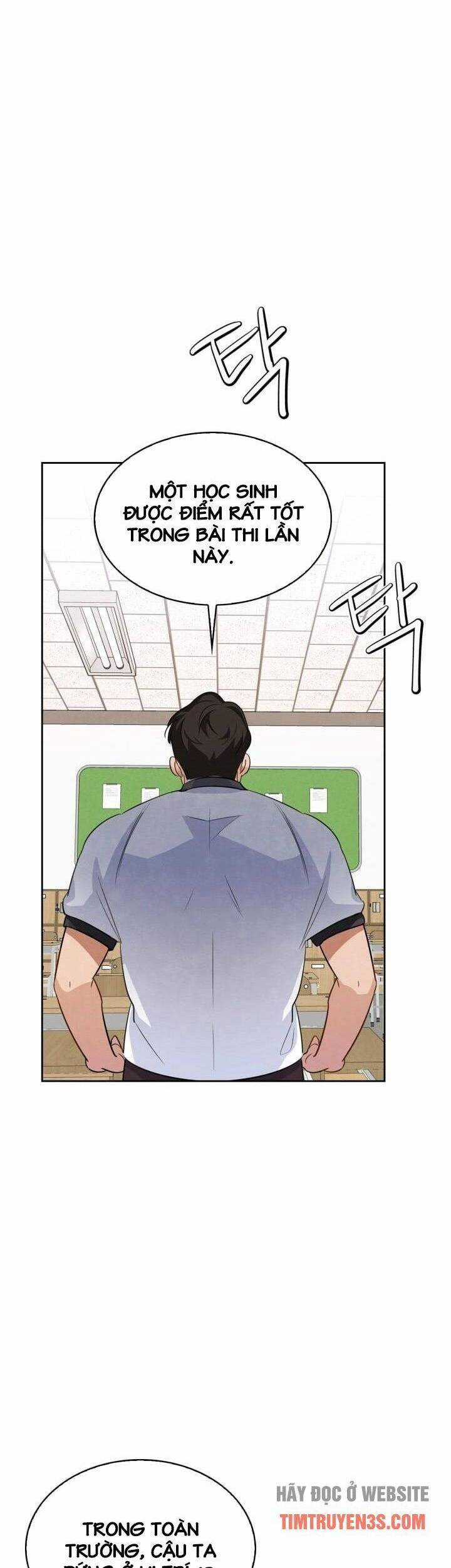 Sống Như Một Diễn Viên Chapter 2 trang 7