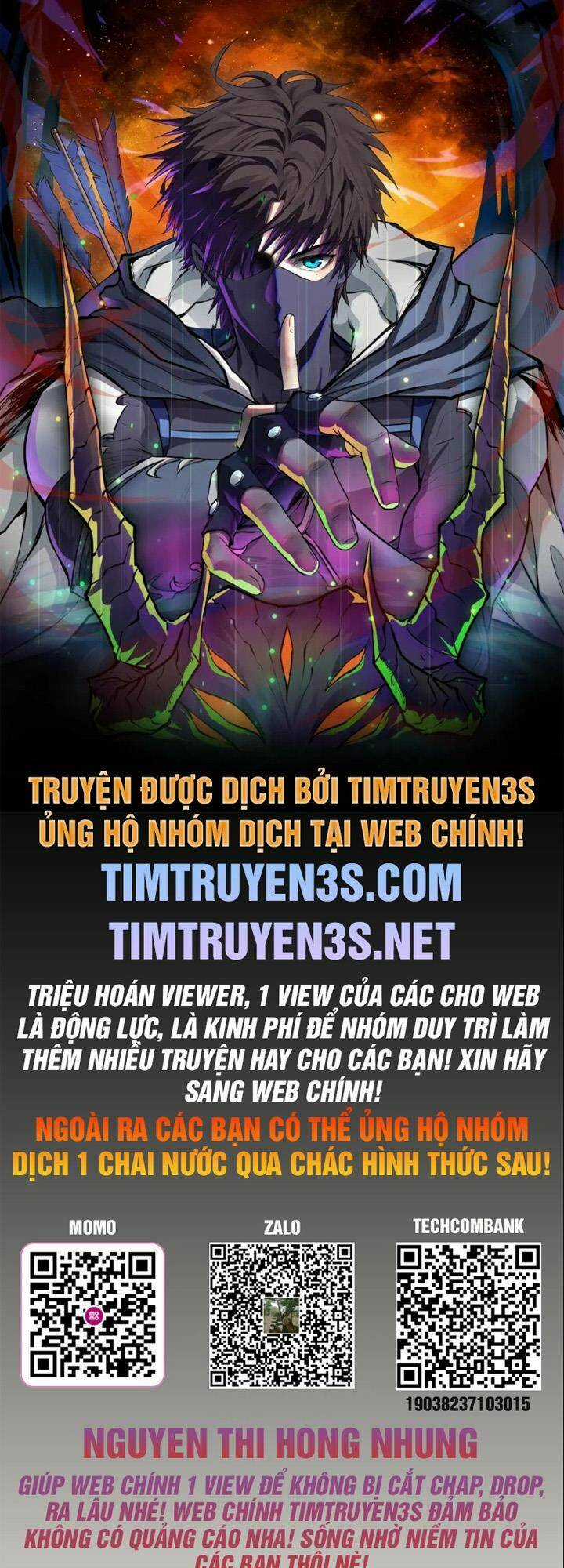 Sống Như Một Diễn Viên Chapter 20 trang 0