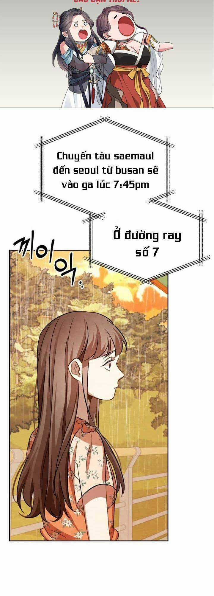 Sống Như Một Diễn Viên Chapter 20 trang 1
