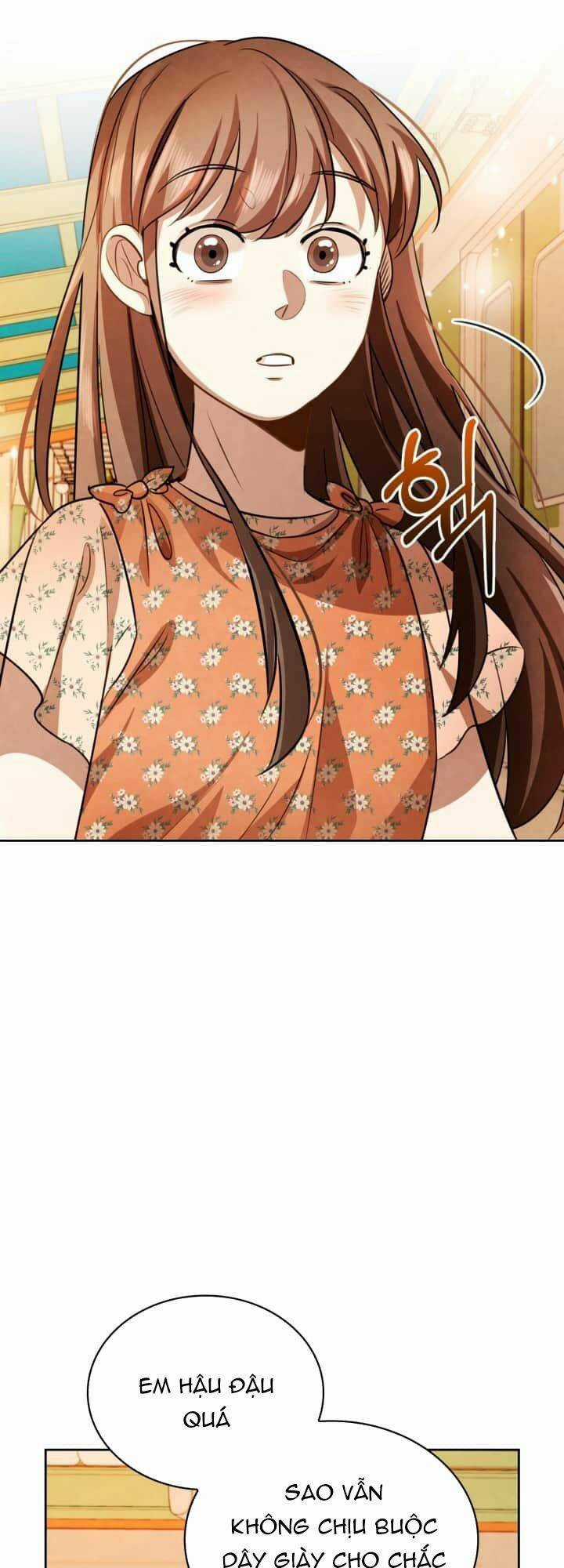 Sống Như Một Diễn Viên Chapter 20 trang 11