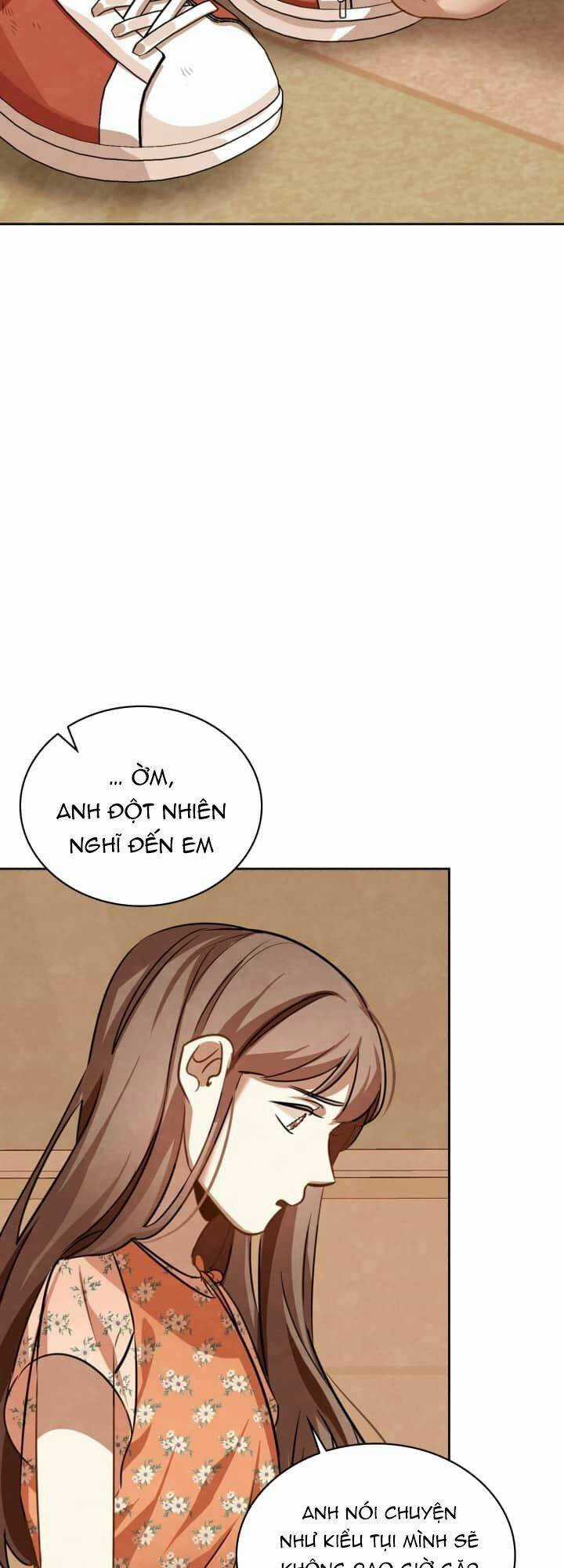 Sống Như Một Diễn Viên Chapter 20 trang 13