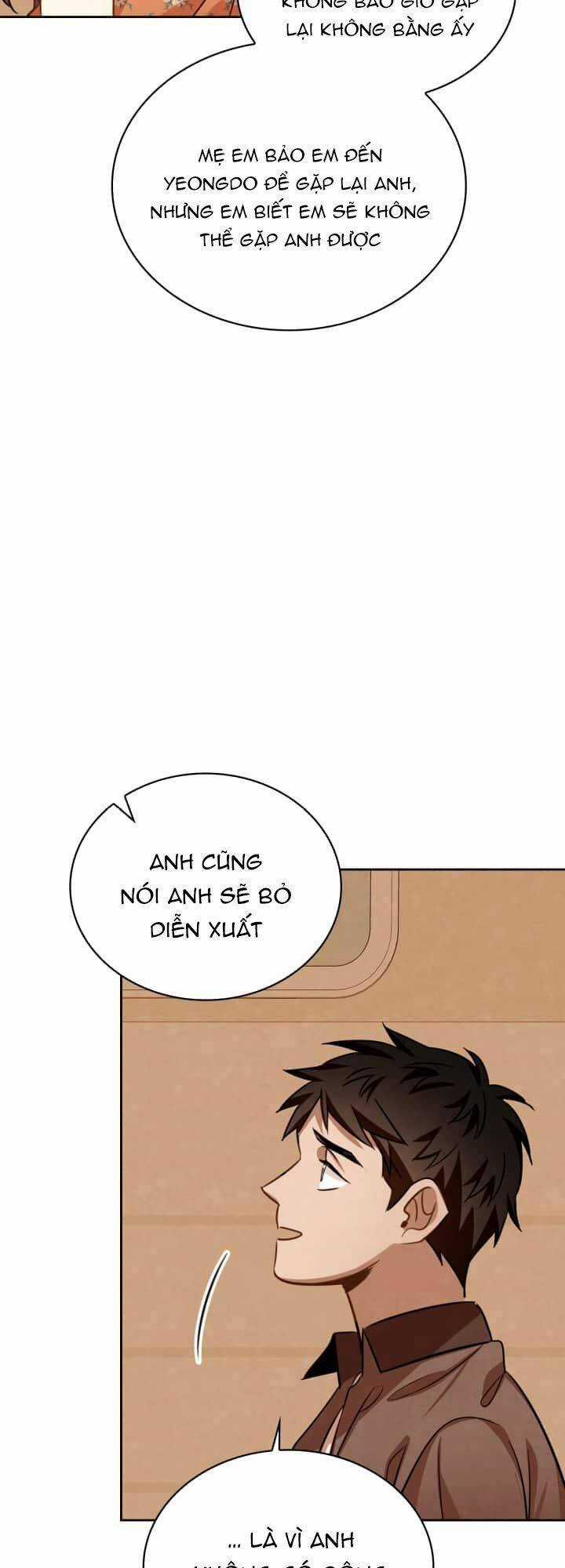 Sống Như Một Diễn Viên Chapter 20 trang 14