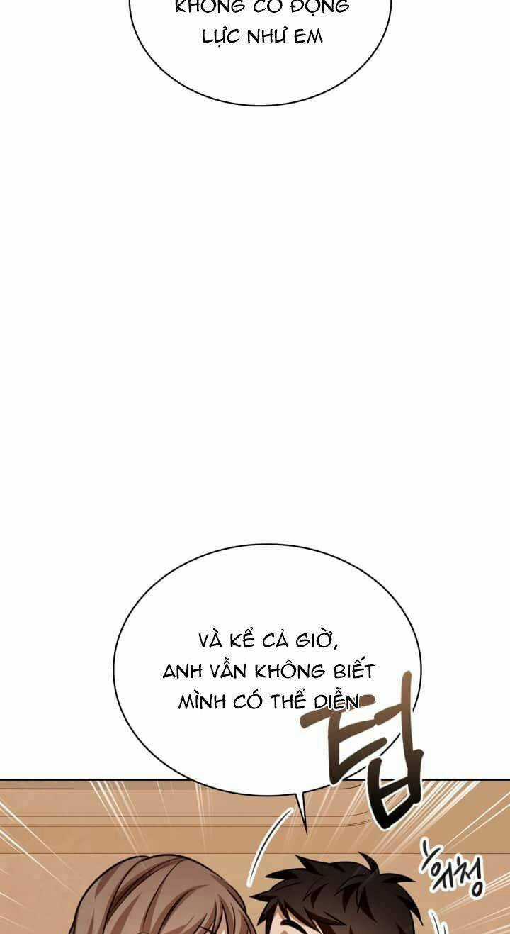 Sống Như Một Diễn Viên Chapter 20 trang 15